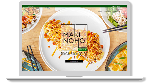 Maki Noho